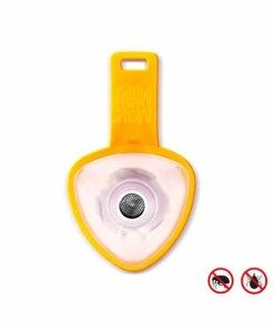 Repelente Ultrassónico parasitas para cão Soundshield