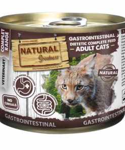 Natural Greatness Gato Gastrointestinal