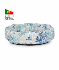Cama Blue Coral da Homipet
