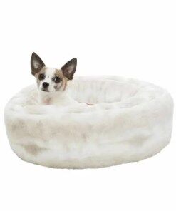 Cama Redonda “Nelli” para Cão ou Gato da Trixie
