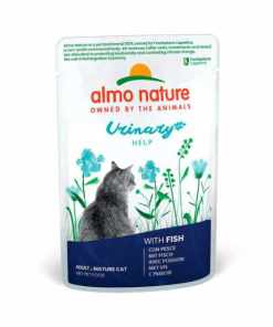 Almo Cat Nature Holistic – Urinary Help