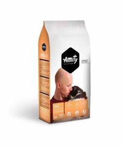 Amity Eco Line Cats Frango